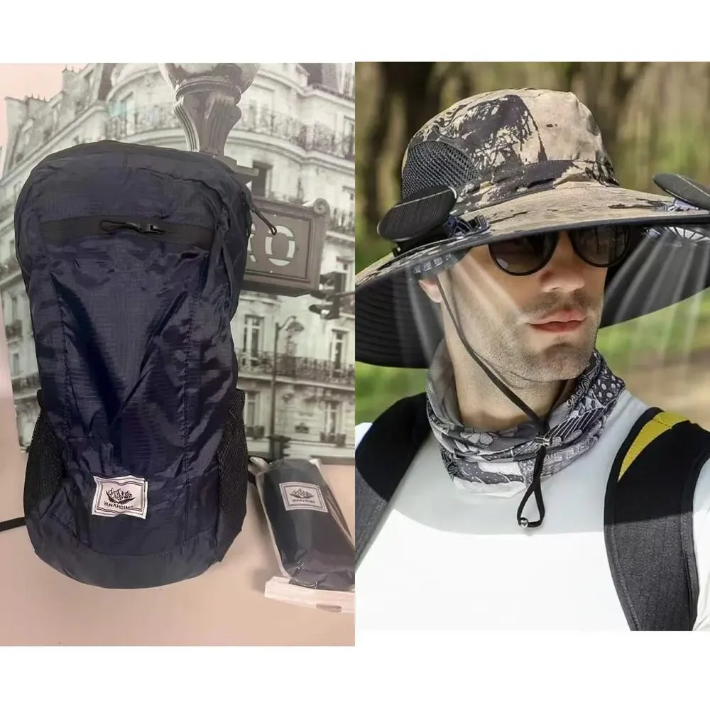 2-in-1 Outdoor Adventure Combo Set